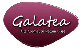 Galatea Alta Cosmética Natura Bissé logo