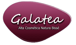 Galatea Alta Cosmética Natura Bissé logo
